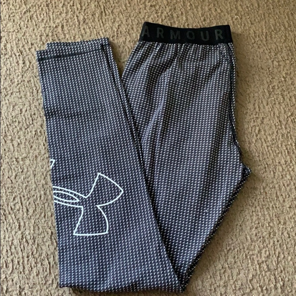 Workout tights